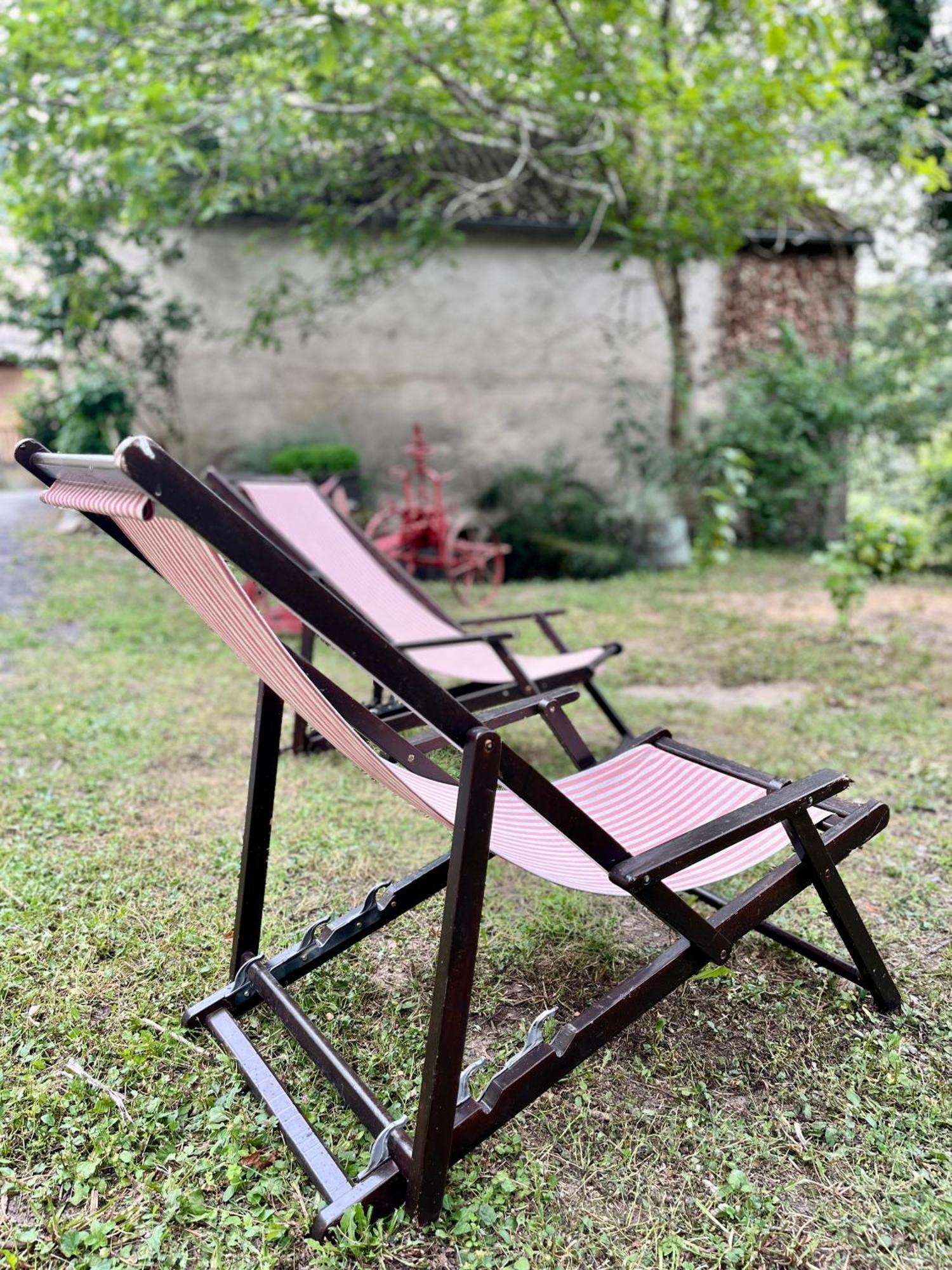 Parenthese En Foret - Baliveau